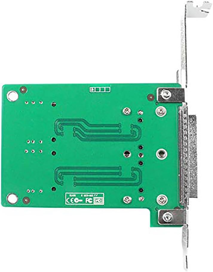 HYFIBER H!Fiber Dual Port SAS Adapter Card 2X Internal SFF-8087 to 2X External SFF-8088 Slot, 6Gb/s, Card with Full-Height and Low-Profile - Image 4